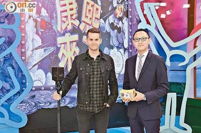 打造了鋼鐵俠、變形金剛的數字王國 不想只做&ldquo;好萊塢代工廠&rdquo;_新浪財經_新浪網